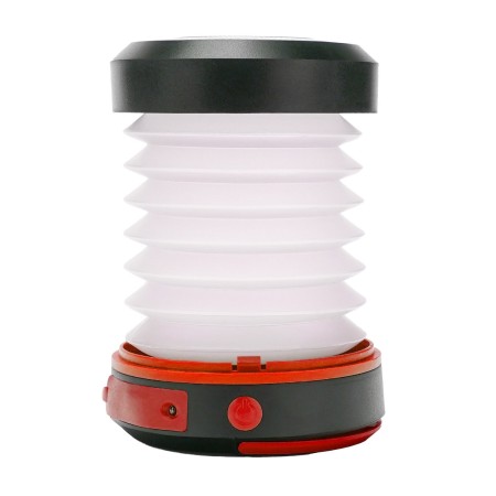 lanterne de camping solaire usb rechargeable - soplair SOPLAIR3700628274902