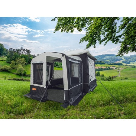 annexe cuisine pour abri lodge air - soplair SOPLAIR3700628274841