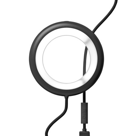 lampe nomade originale noire - bily 4895228102591