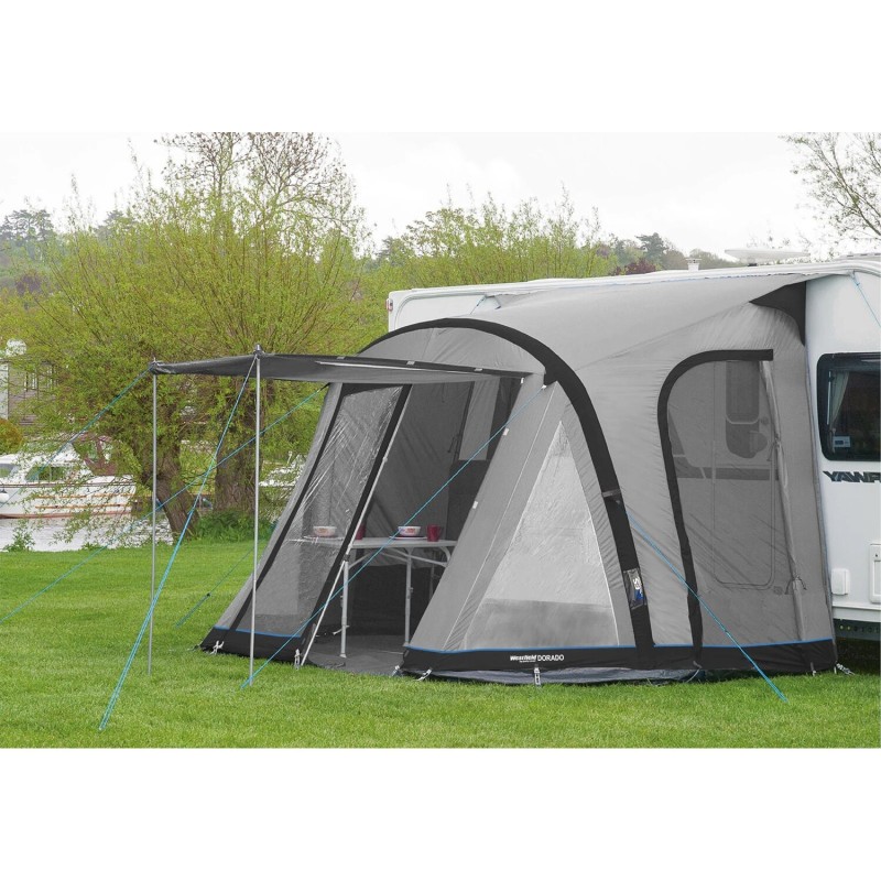 auvent partiel gonflable dorado xl - westfield Westfield4260556150291