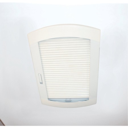 lanterneau redressable remitop vario ii dimensions 50 x 70 cm à manivelle - remis Remis4031701304629