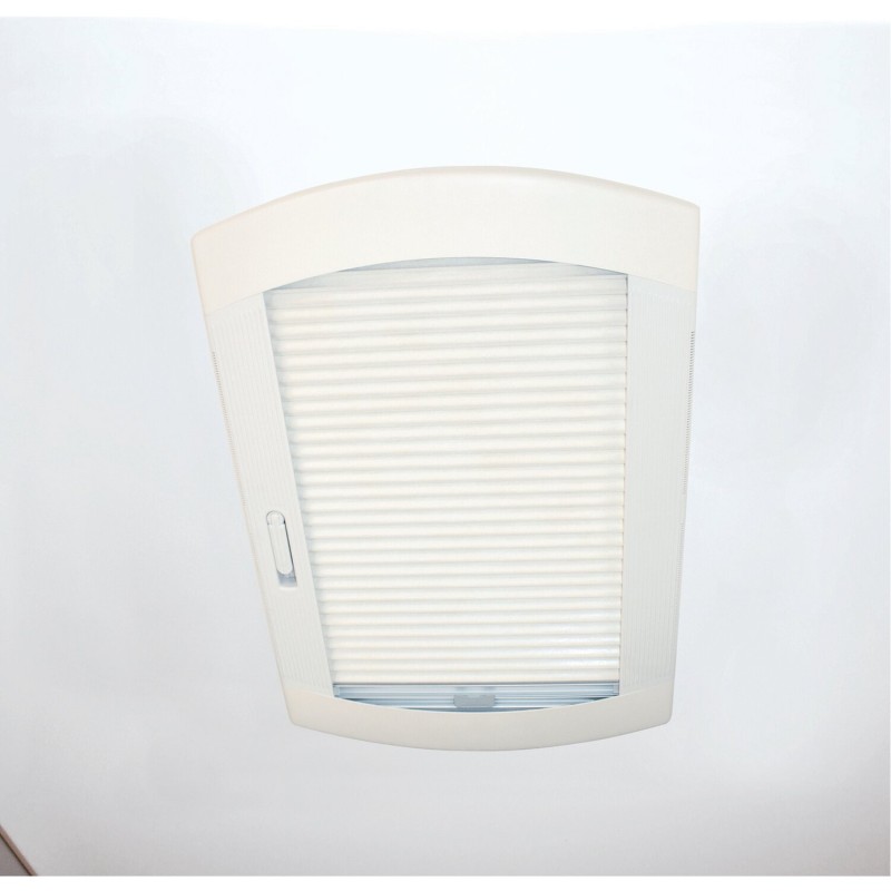 lanterneau redressable remitop vario ii dimensions 50 x 70 cm à manivelle - remis Remis4031701304629