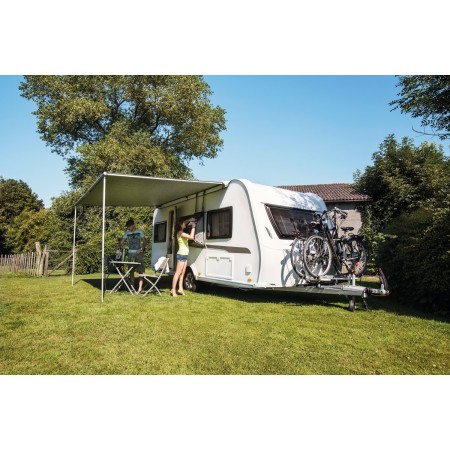 omnistor 1200 bleu saphir 2,60 m - thule Thule5415182042192
