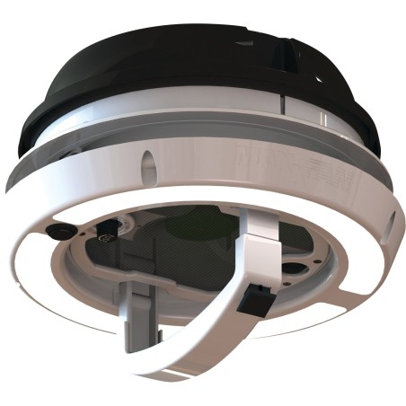 maxxfan dome plus noir - maxxair Maxxair