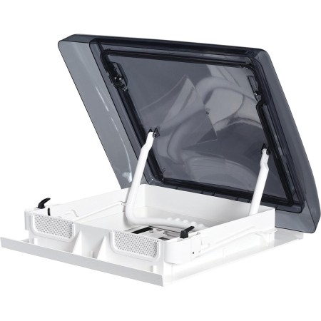 lanterneau skymaxx lx plus 70 x 50 cm épaisseur 23-42 mm - maxxair Maxxair0752055007328