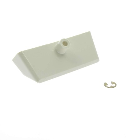 poignée vanne de vidange pour toilette permanent - thetford Thetford8710315649406