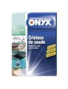 Cristaux de soude paquet de 1,250 kg - ONYX - Equipe Ton camping-car - 3183943003424