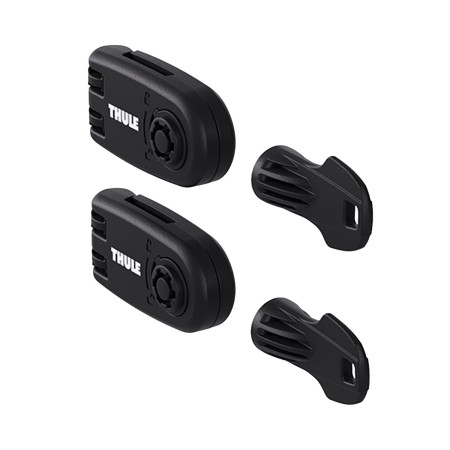 cadenas de sangle pour roues noir - thule Thule7313020077550