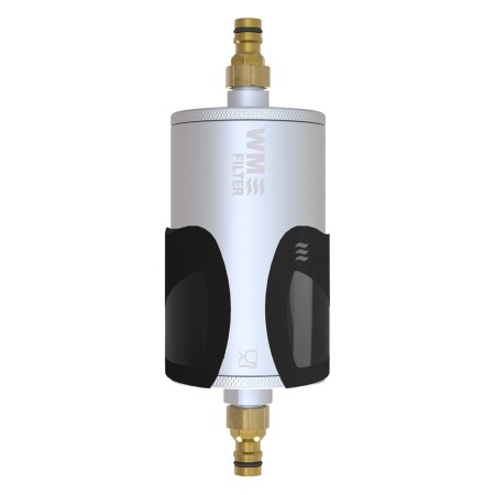 support avec aimant universel pour filtre wm - aquatec Aquatec4251369903204