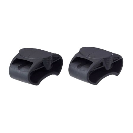 adaptateur de sangle pour protection des jantes de vélo - thule Thule7313020041377
