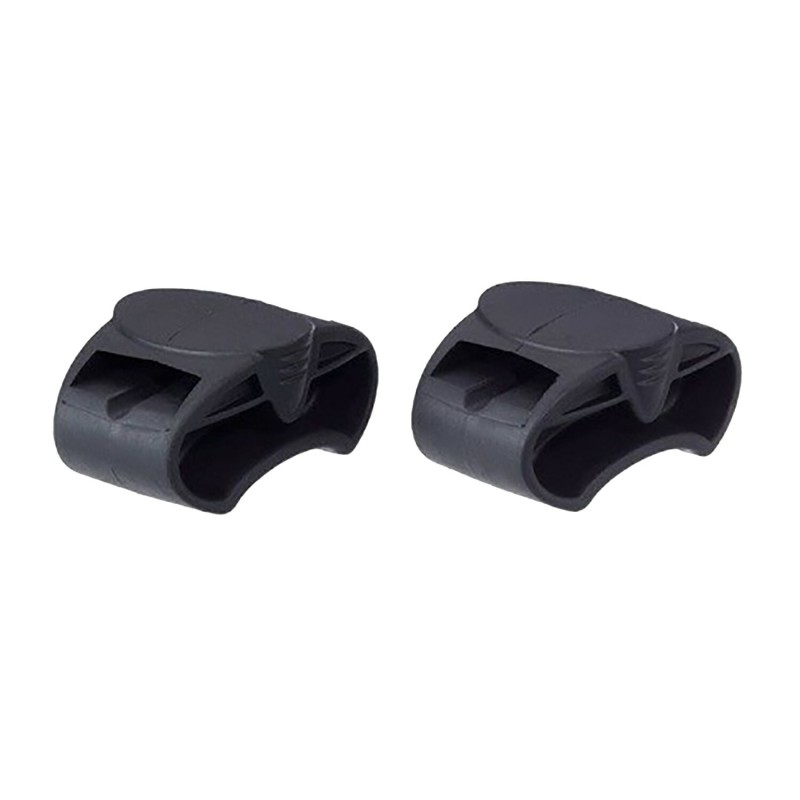 adaptateur de sangle pour protection des jantes de vélo - thule Thule7313020041377