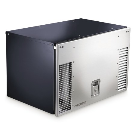 groupe tec diesel tec 40d - dometic Dometic4015704245295