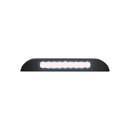 eclairage porte led éclairage led pour porte noir - haba HABA8715133043092