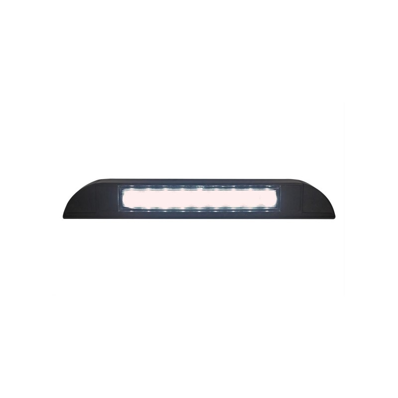 eclairage porte led éclairage led pour porte noir - haba HABA8715133043092