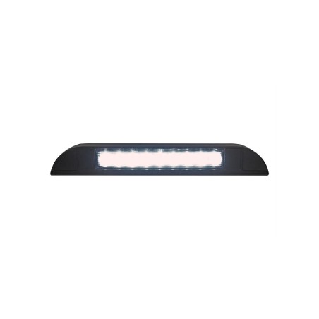 eclairage porte led éclairage led pour porte noir - haba HABA8715133043092