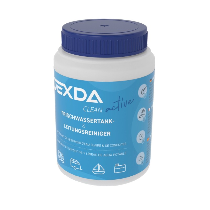 nettoyant dexda clean active - aquatec Aquatec4251369903198