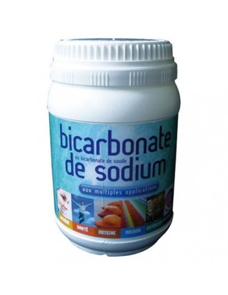 ARDEA Bicarbonate de sodium_500g_onyx - ONYX de ARDEA - Equipe Ton camping-car