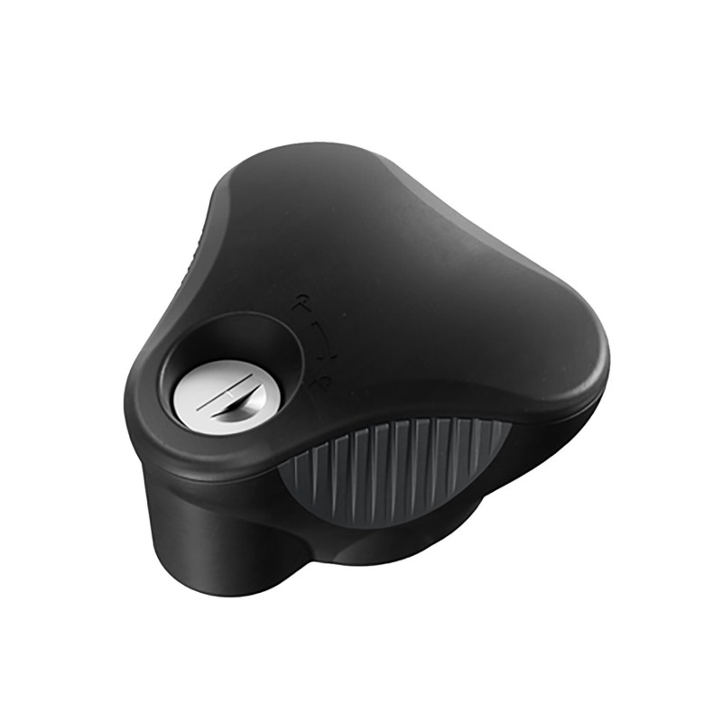 molettes verrouillables au couple pour bras de fixation de cadre - thule Thule7313020078748