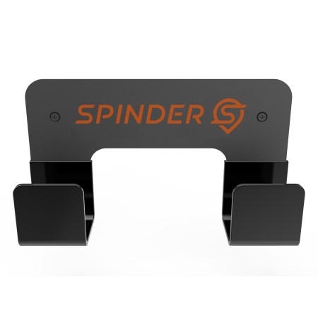 fixation murale spinder wm1 pour porte-vélos - spinder 8717809400062