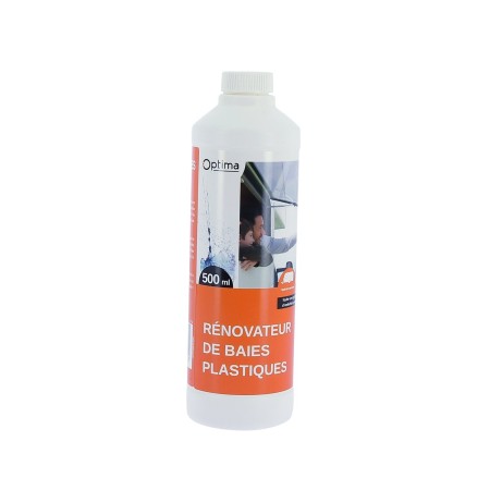 rénovateur de baies plastiques - optima OPTIMA3700628200222