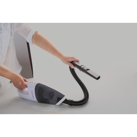 aspirateur filaire à main 12 volts - incasa INCASA3700628275619