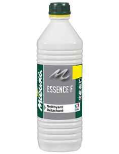 Essence F 1 Litre - MIEUXA - Equipe Ton camping-car - 3256630031410