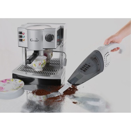 aspirateur filaire à main 12 volts - incasa INCASA3700628275619