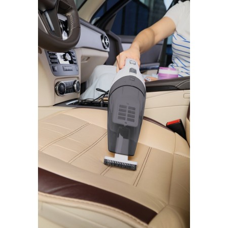 aspirateur filaire à main 12 volts - incasa INCASA3700628275619