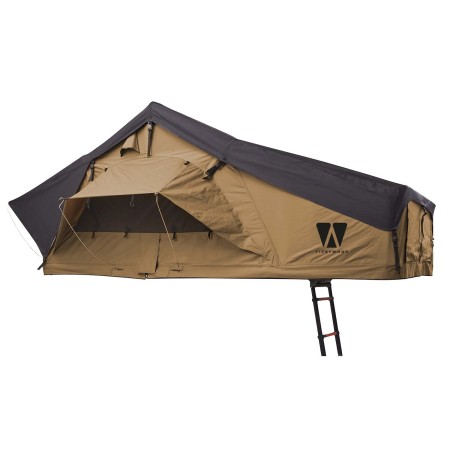 tente de toit big willow big willow 140 gen.3 camel - vickywood 4260357366433