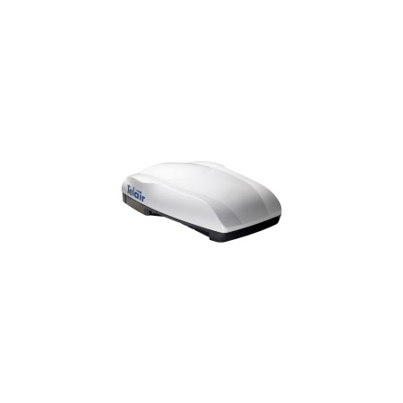 climatiseurs silent plus 8100h - telair Telair8054633002544