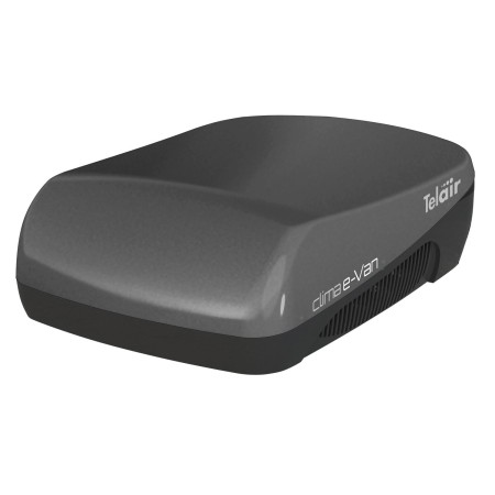 climatiseur e-van modèle 3 7400hn - telair Telair8054633002476