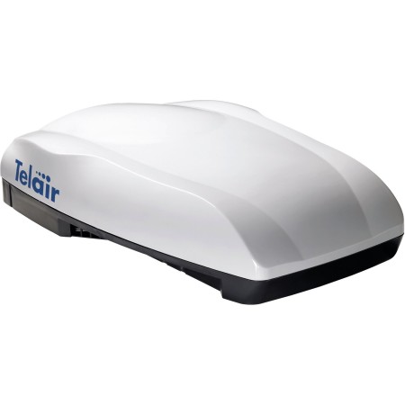 climatiseurs silent plus 5900h - telair Telair8054633002537