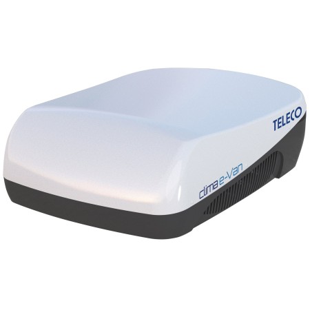 climatiseur e-van modèle 3 7400h - telair Telair8054633002520