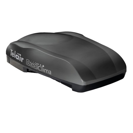 climatiseur dualclima 8400hn - telair Telair8054633002469