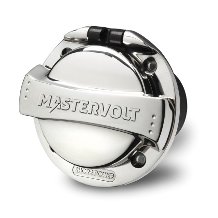 prise inox 230v-16a - mastervolt Mastervolt