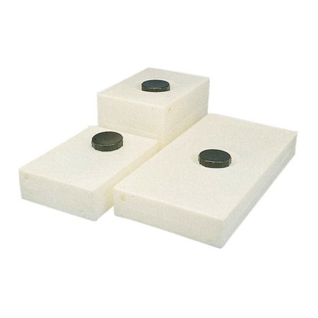 réservoirs eaux propres standards 60 litres 