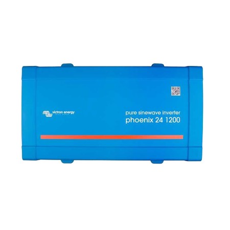 convertisseur sinus phoenix 1200 watts 24 volts - victron Victron8719076023685