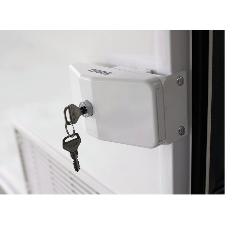 serrure door lock frame l'unité - thule Thule5415182019187
