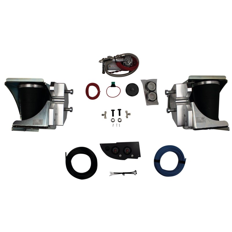 pack air+ pour châssis al-ko simple essieu x250 dans longeron, voie standard - mad 8717947076723