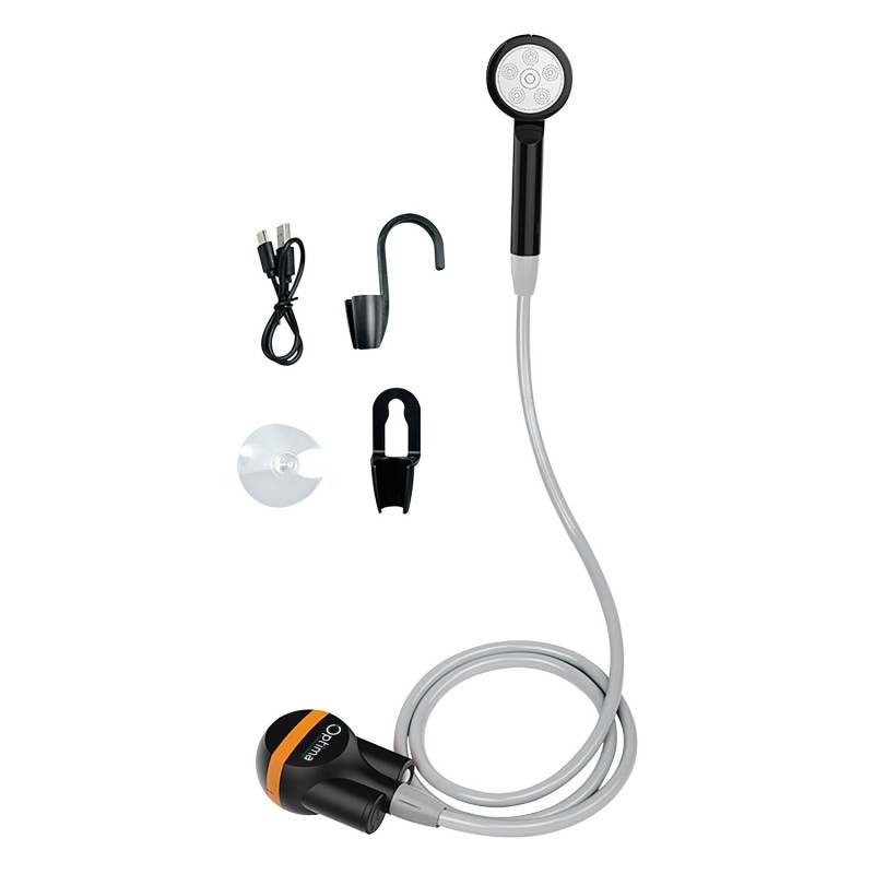 douche portable autonome - optima OPTIMA3700628272472