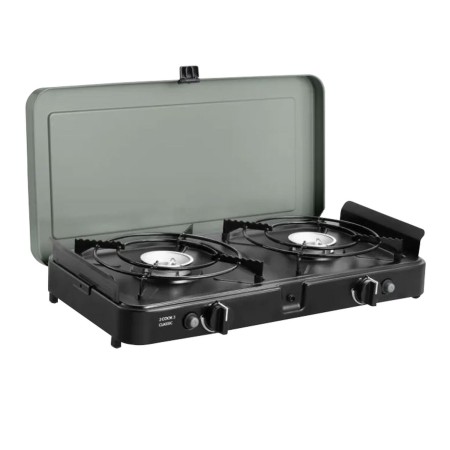 réchaud à gaz 2-cook 3 classic stove 50mbar - cadac Cadac6001773118637