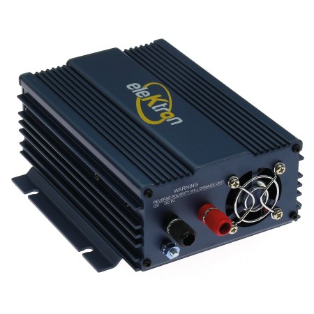 convertisseur pur sinus prise schuko 3000w - elektron Elektron3700628272946