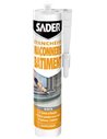 SADER Mastic maçonnerie NEW_280ml_gris - SADER - Equipe Ton camping-car - 3549212482015