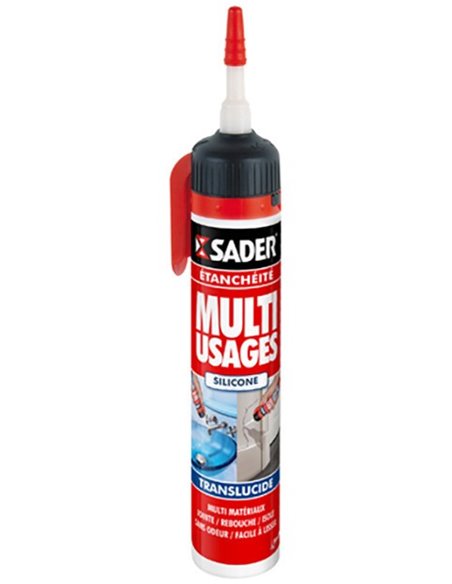 SADER Multi-usages Control_200ml_incolore - SADER - Equipe Ton camping-car