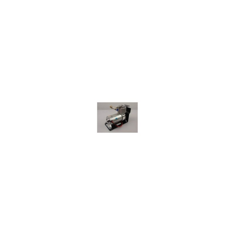 kit complet extension manometre double + compresseur x250 - vb airsuspensions VB AirSuspensions