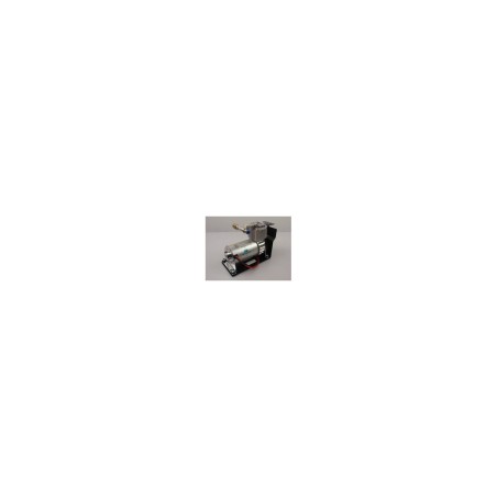kit complet extension manometre double + compresseur x250 - vb airsuspensions VB AirSuspensions