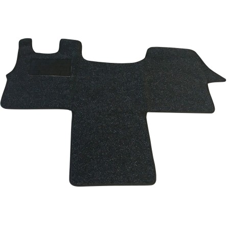 tapis de cabine daily à partir de 2015 3700628268970