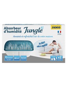 SODEPAC Absorbeur Jungle XL_xl - SODEPAC - Equipe Ton camping-car - 3240211010758