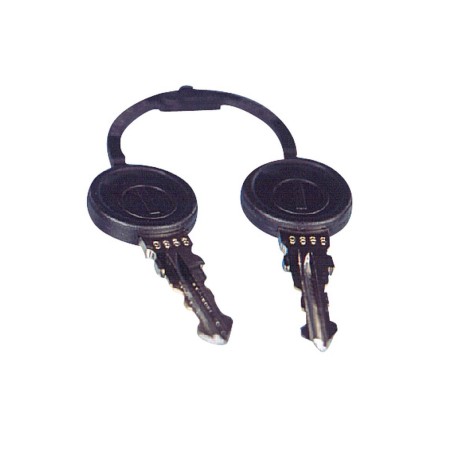 clé de remplacement standard code 0 - zadi Zadi