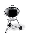 Barbecue Charbon De Bois Compact Charcoal Grill Ø 57 Cm - Equipe Ton camping-car - 77924002335